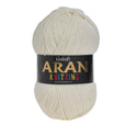 Woolcraft Aran with 25% Wool 400g