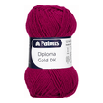 5 x 50g Patons Diploma Gold DK
