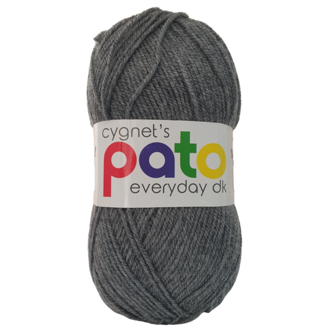 5 x 100g Cygnet Everyday Pato DK