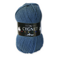 Cygnet Aran 100g