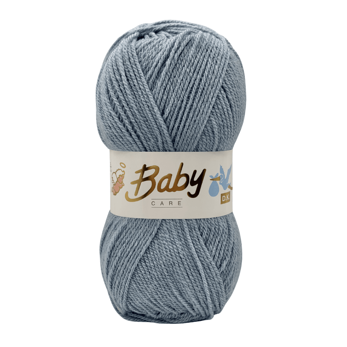 Woolcraft Babycare DK 100g