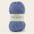 Sirdar Snuggly 4 Ply 50g