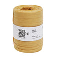Wool and The Gang Ra-Ra Raffia 100g