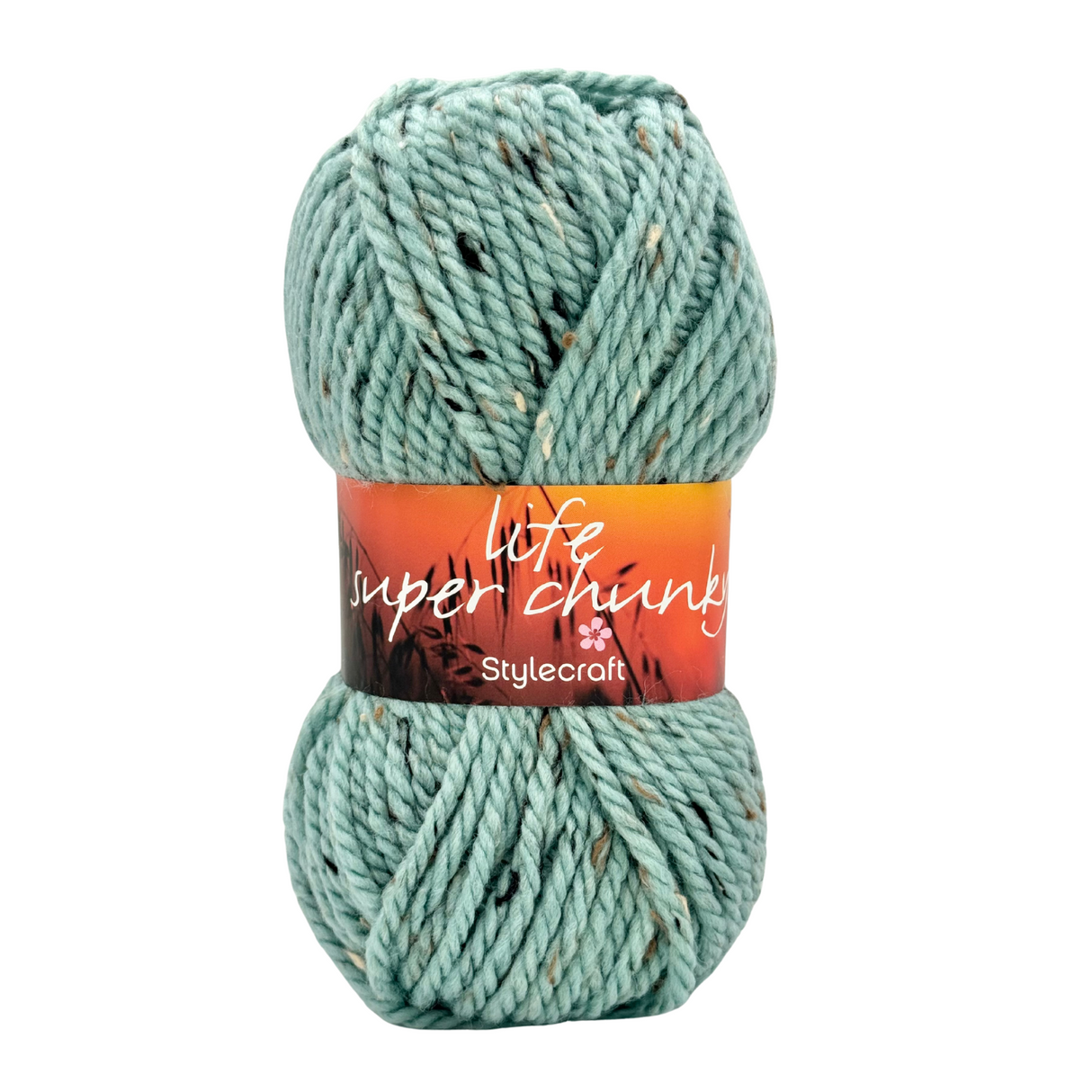 Stylecraft Life Super Chunky 100g