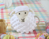 King Cole Spring Time Crochet Book 1