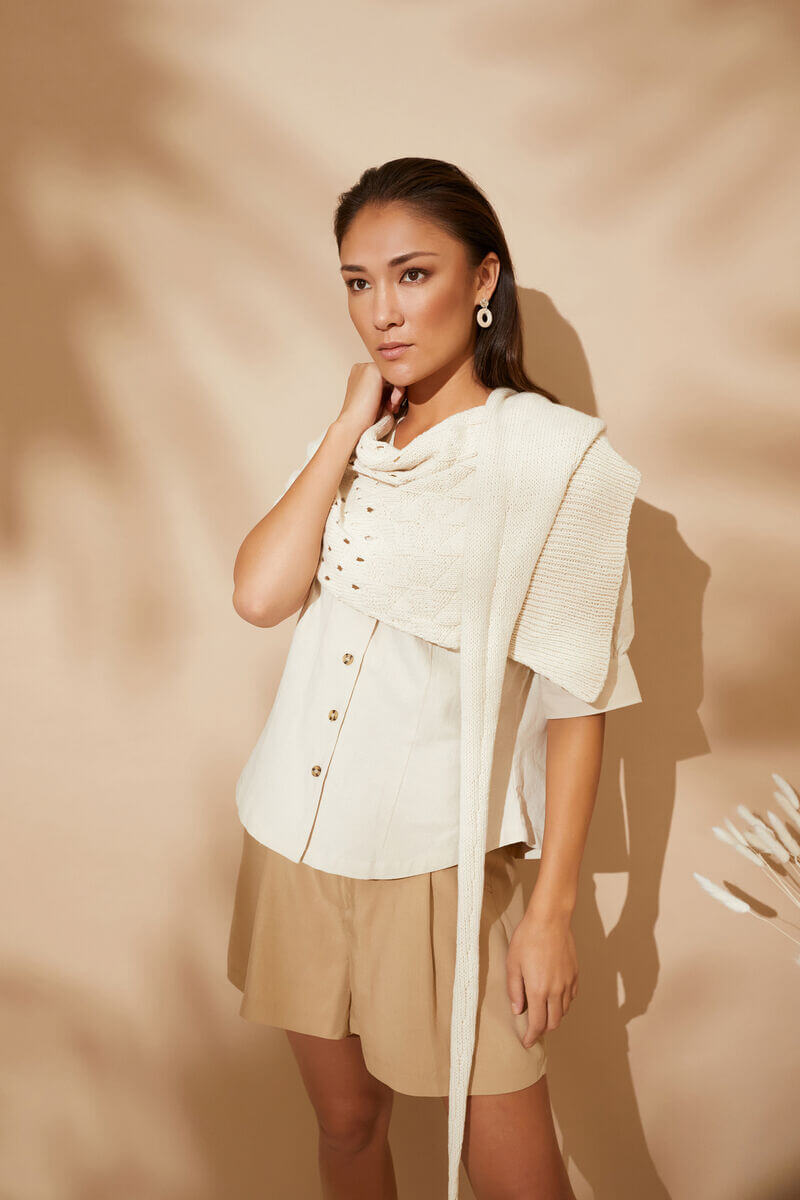 MODE Collection Four Pattern Book - RM004