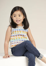 Rowan Mini Knits - 15 Projects by Quail Studio