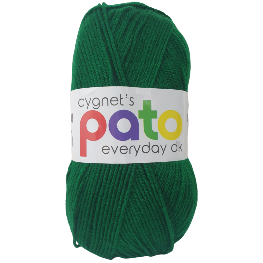 5 x 100g Cygnet Everyday Pato DK