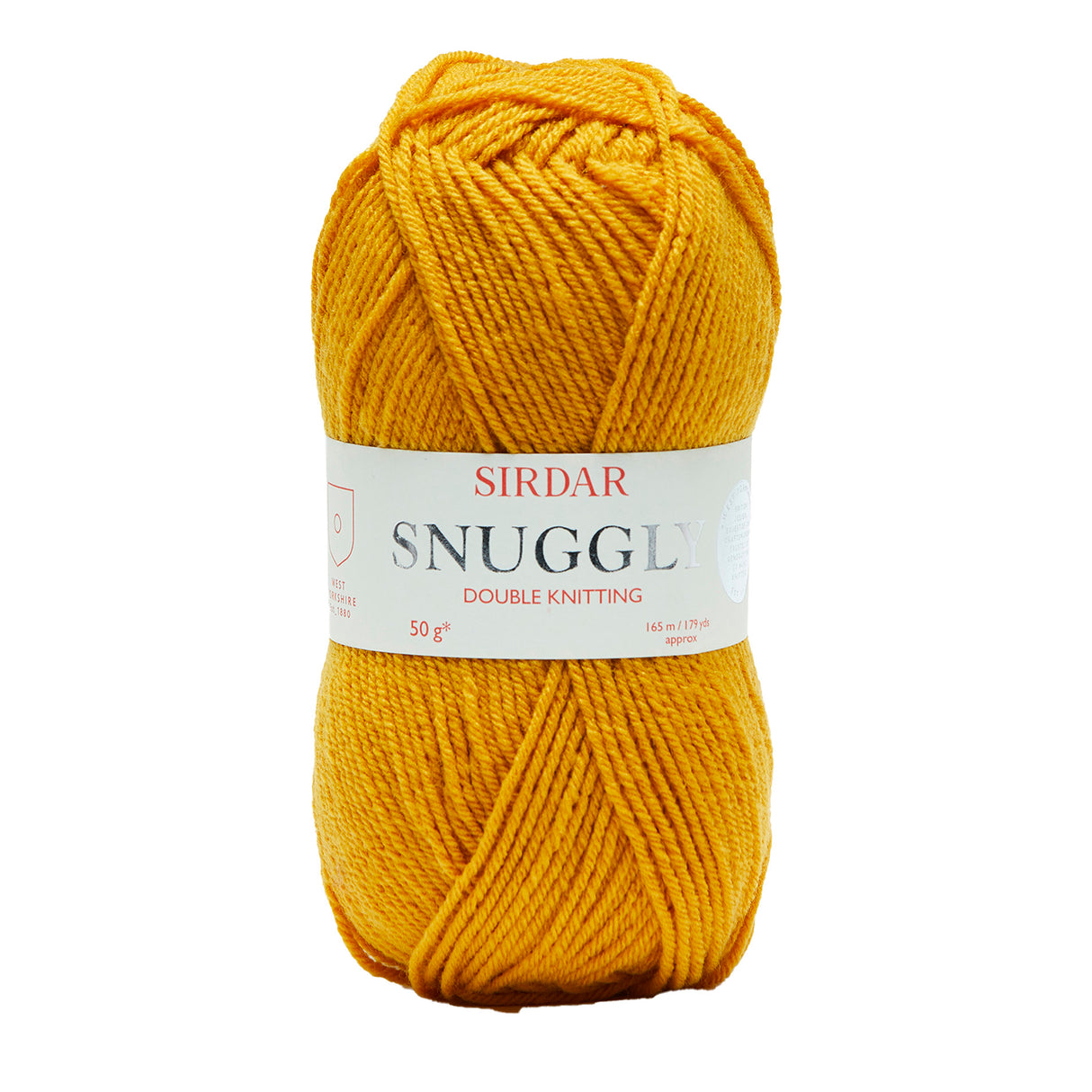 Sirdar Snuggly DK 50g