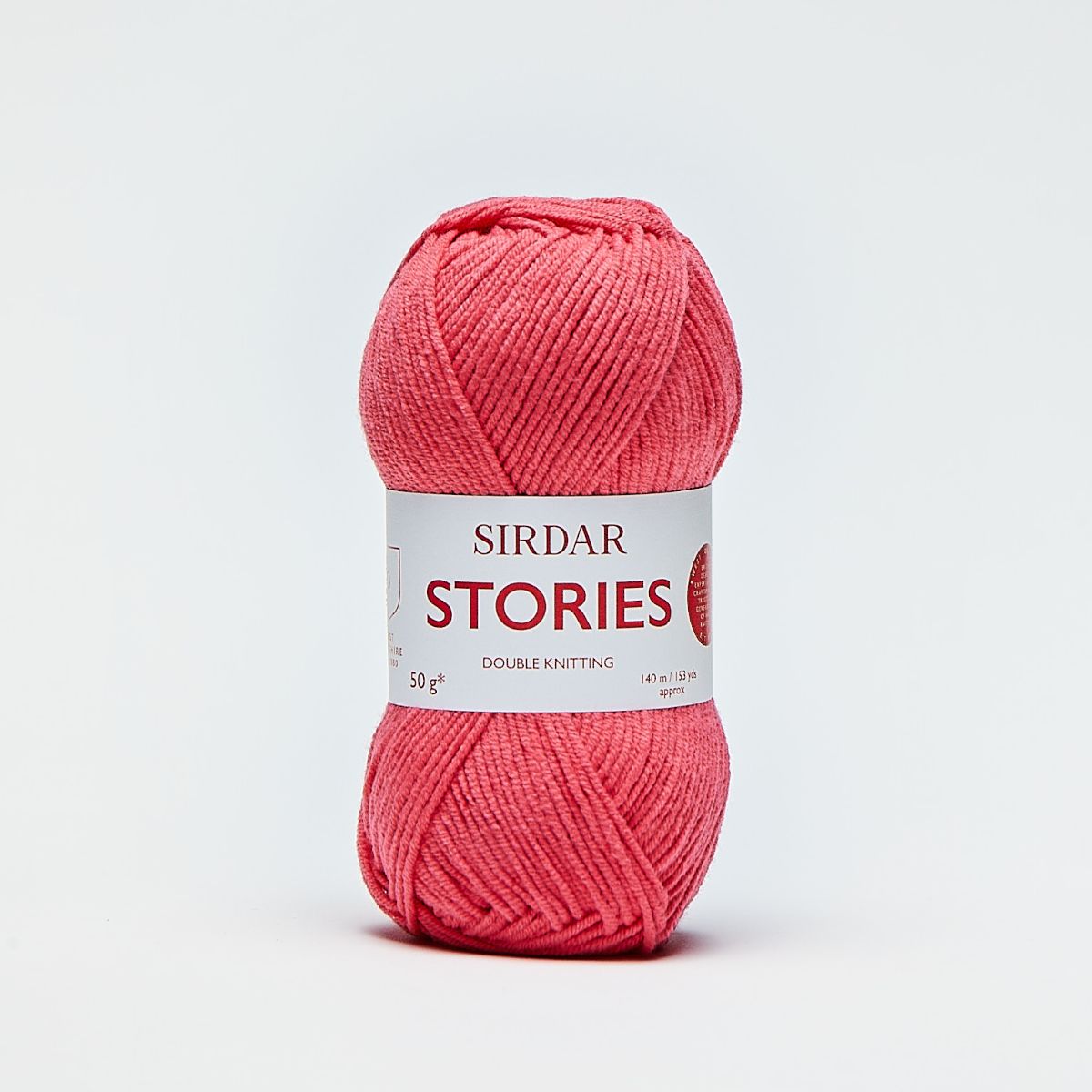 Sirdar Stories DK 50g