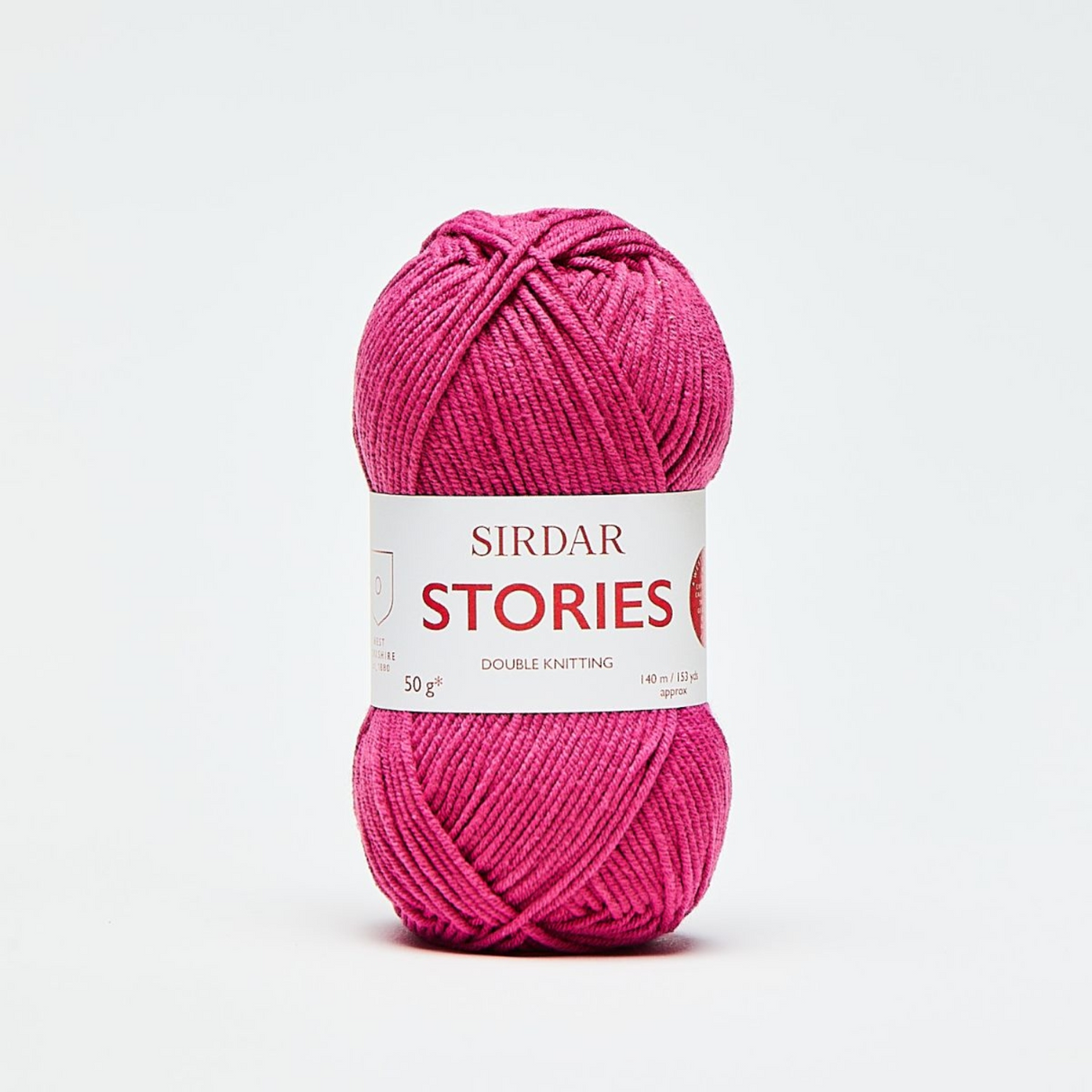 10 x Sirdar Stories DK 50g - Selected Shades