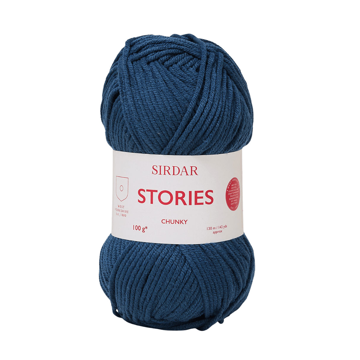 Sirdar Stories Chunky 100g