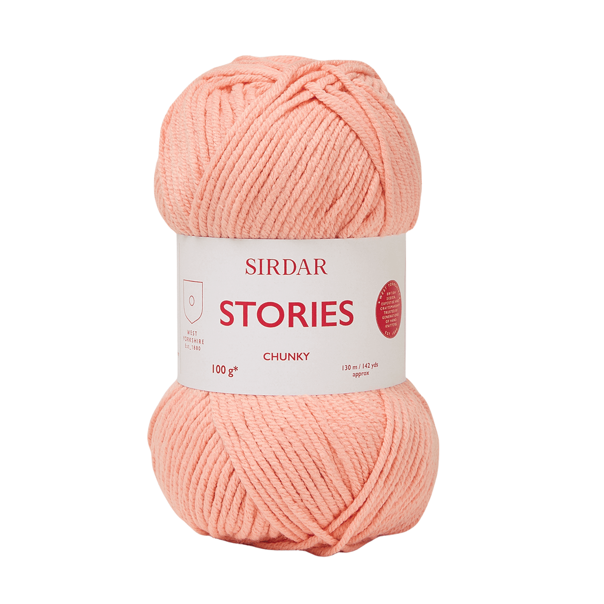 Sirdar Stories Chunky 100g