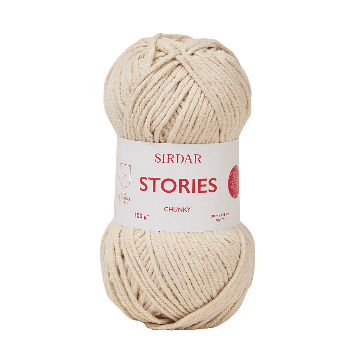 Sirdar Stories Chunky 100g