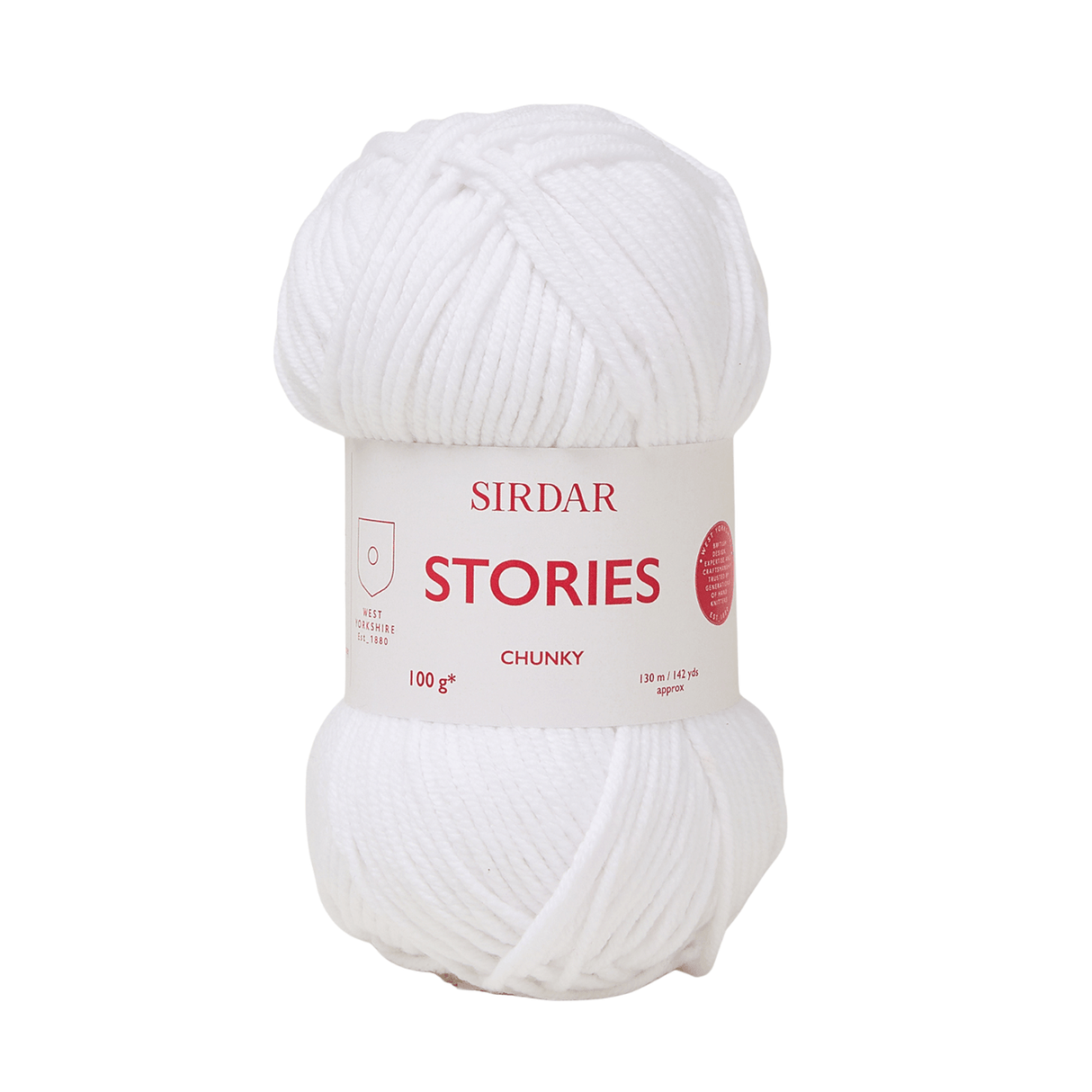 Sirdar Stories Chunky 100g