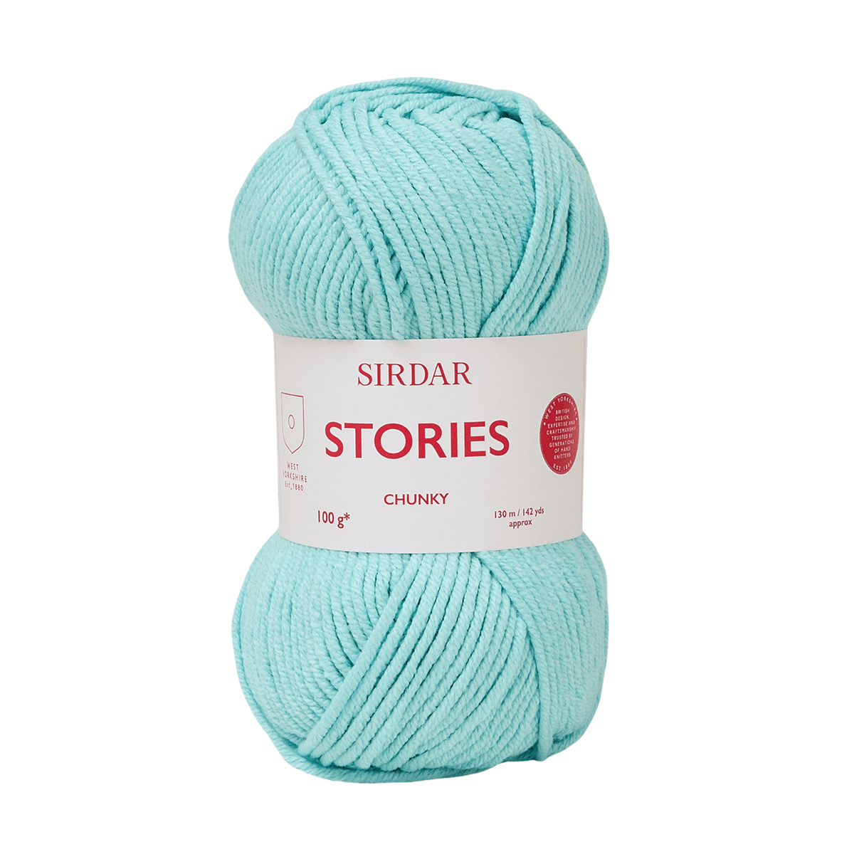 Sirdar Stories Chunky 100g