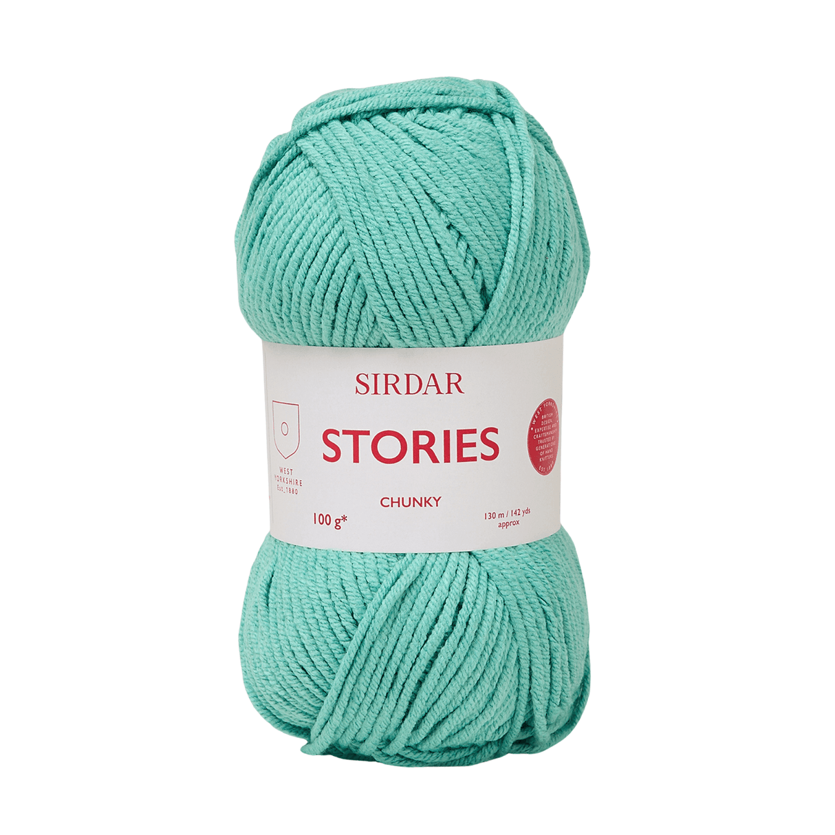 Sirdar Stories Chunky 100g