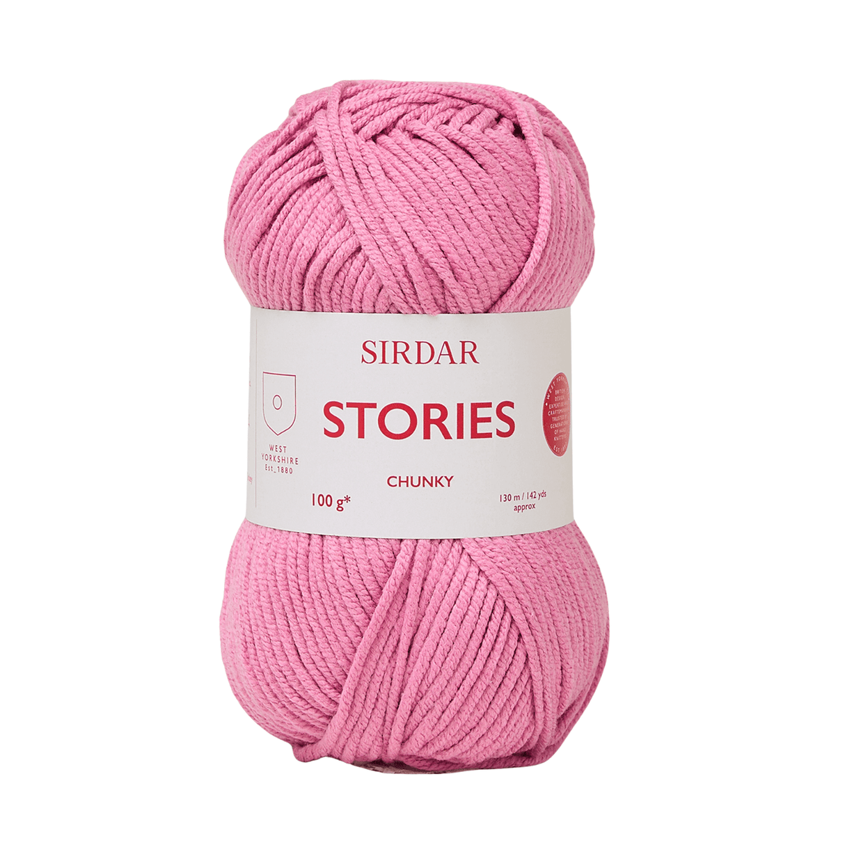 Sirdar Stories Chunky 100g