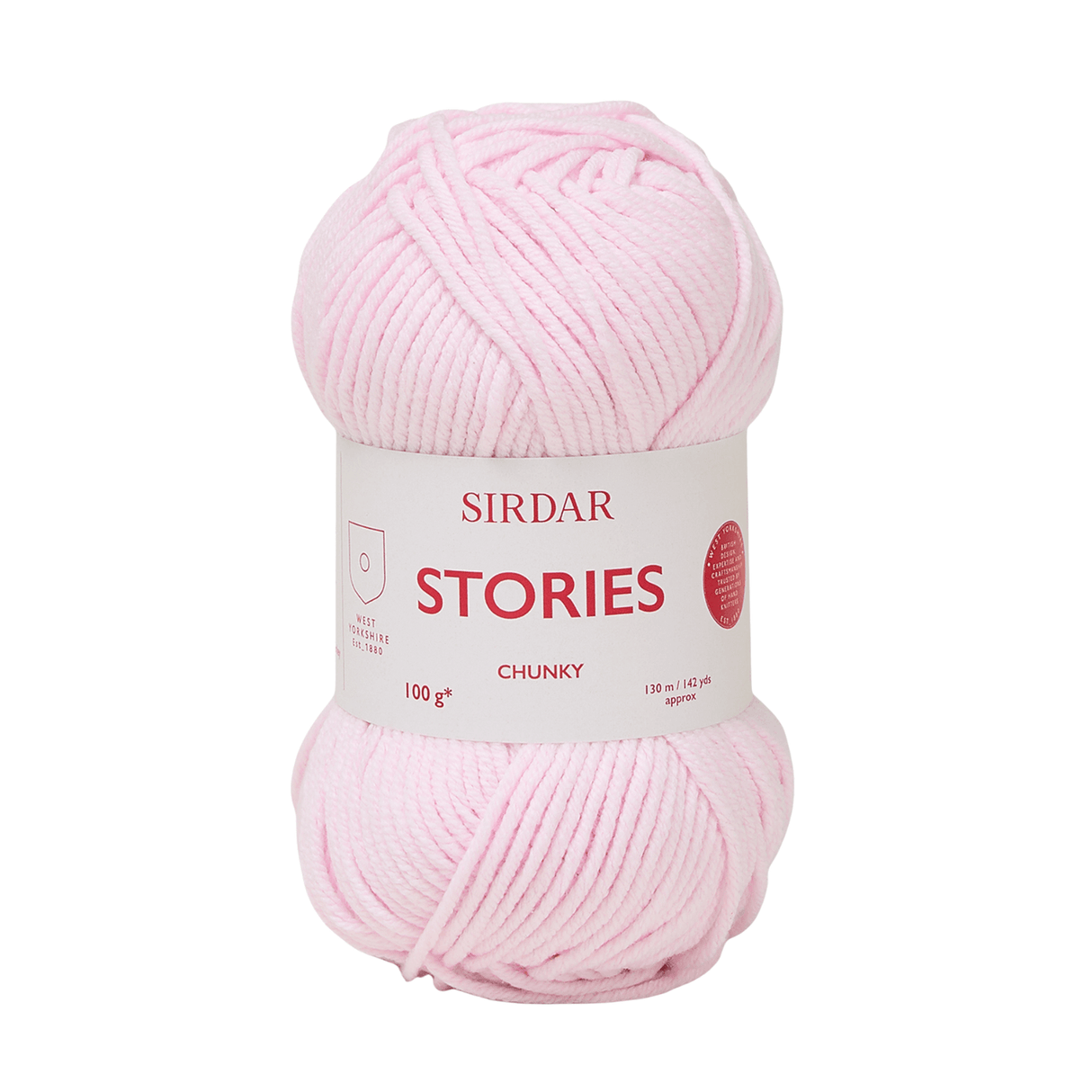 Sirdar Stories Chunky 100g