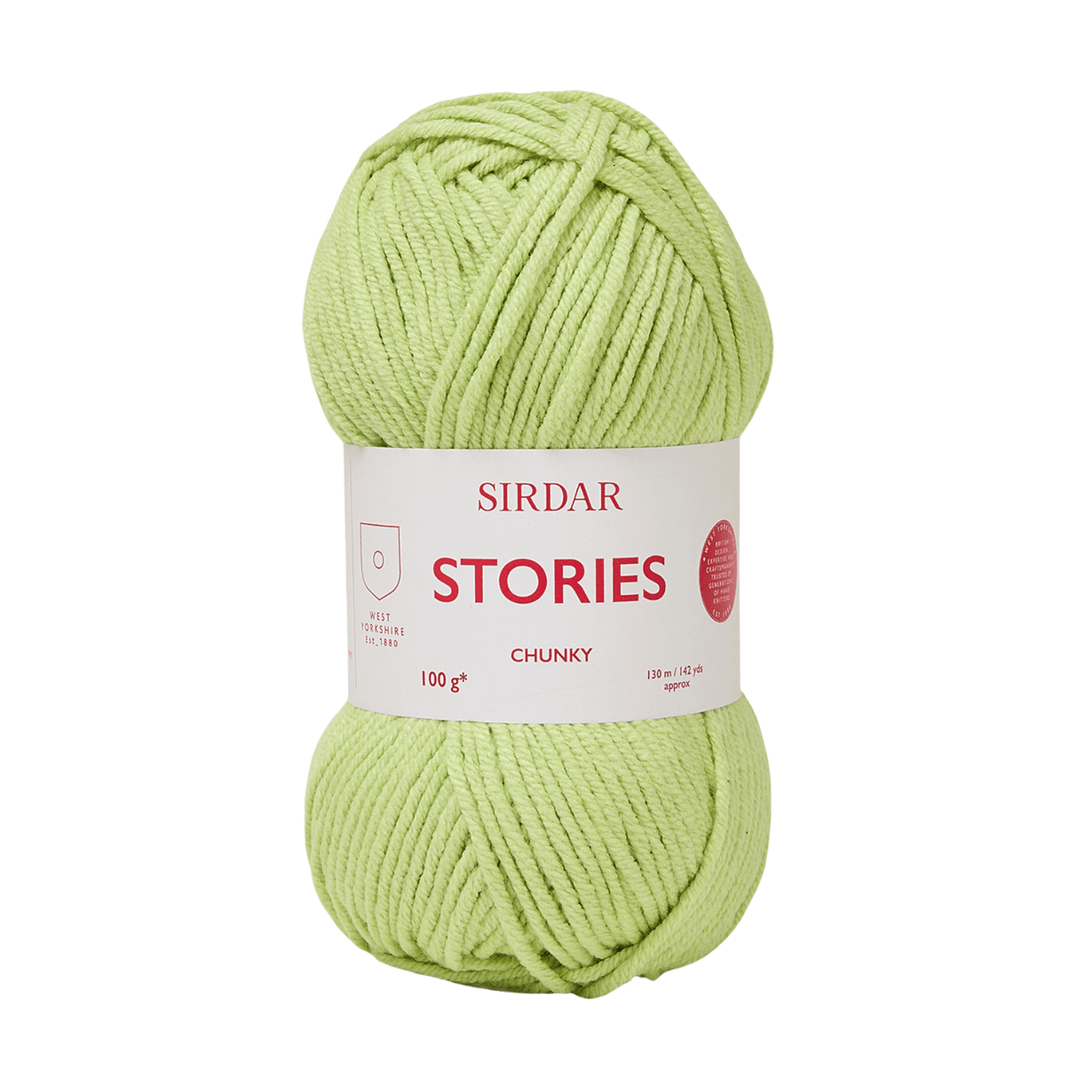 Sirdar Stories Chunky 100g