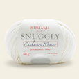 Sirdar Snuggly Cashmere Merino DK 50g