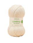 Sirdar Loveful Bio Blend DK 100g