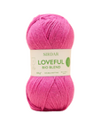 Sirdar Loveful Bio Blend DK 100g