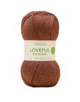 Sirdar Loveful Bio Blend DK 100g
