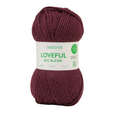 Sirdar Loveful Bio Chunky 100g