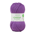 Sirdar Loveful Bio Chunky 100g