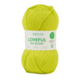 Sirdar Loveful Bio Chunky 100g