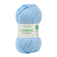 Sirdar Loveful Bio Chunky 100g