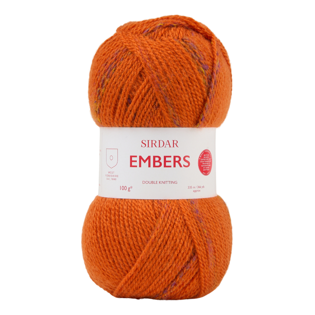 Sirdar Embers DK 100g