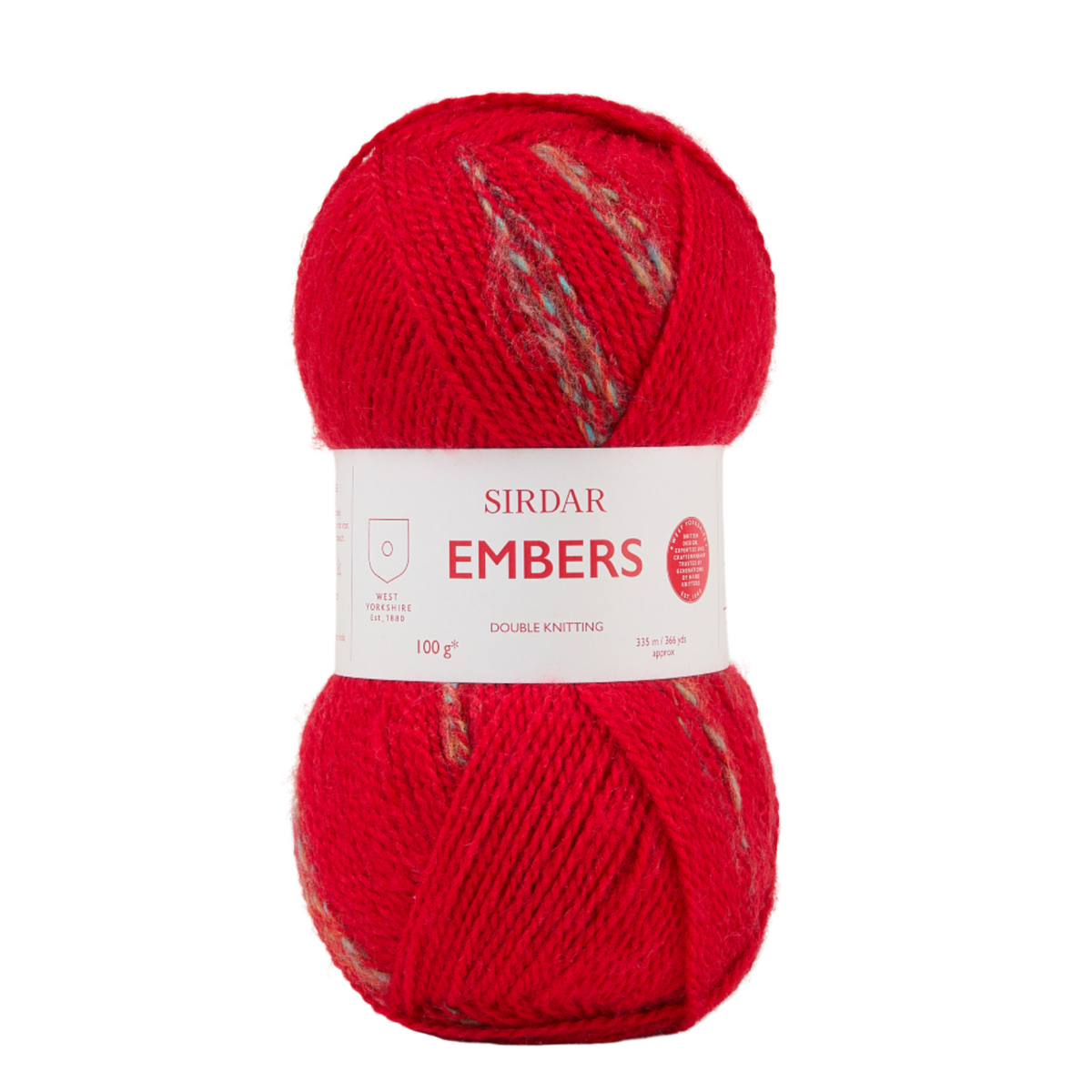 Sirdar Embers DK 100g