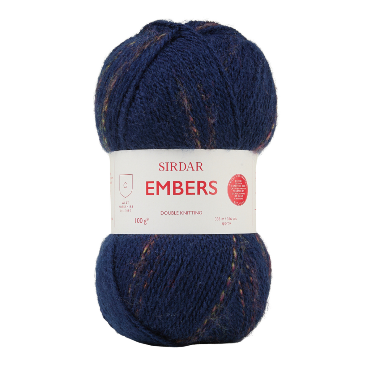 Sirdar Embers DK 100g