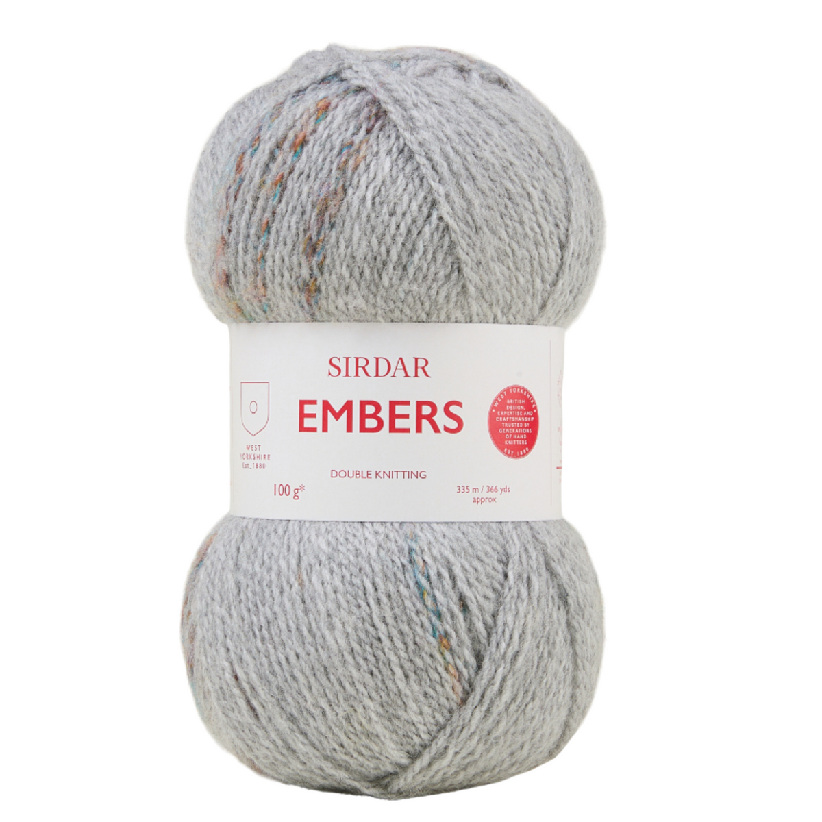 Sirdar Embers DK 100g