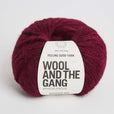 Wool and The Gang Feeling Good Aran 50g