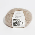 Wool and The Gang Feeling Good Aran 50g