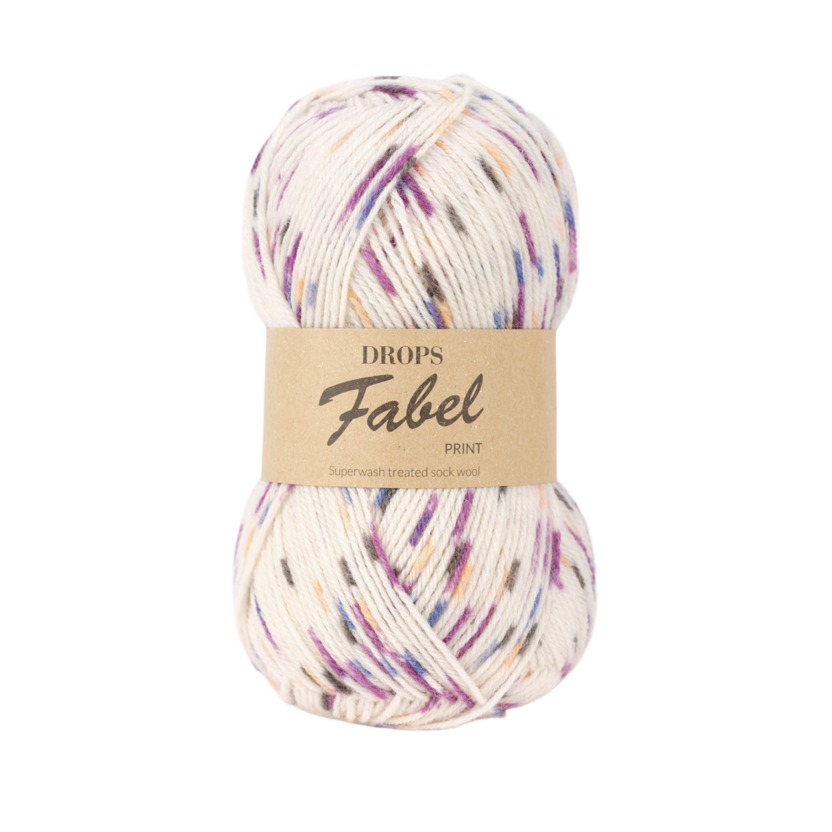 Drops Fabel 4 Ply 50g