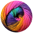 Cygnet Boho Spirit DK / Aran 100g