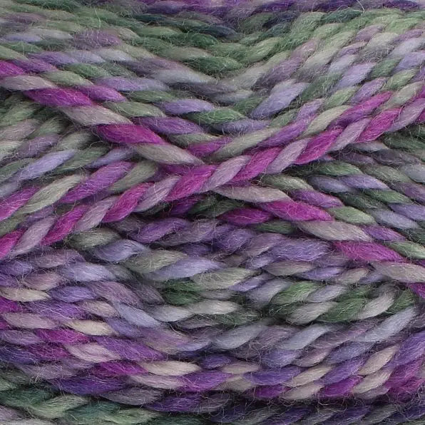 King Cole Explorer Super Chunky 100g