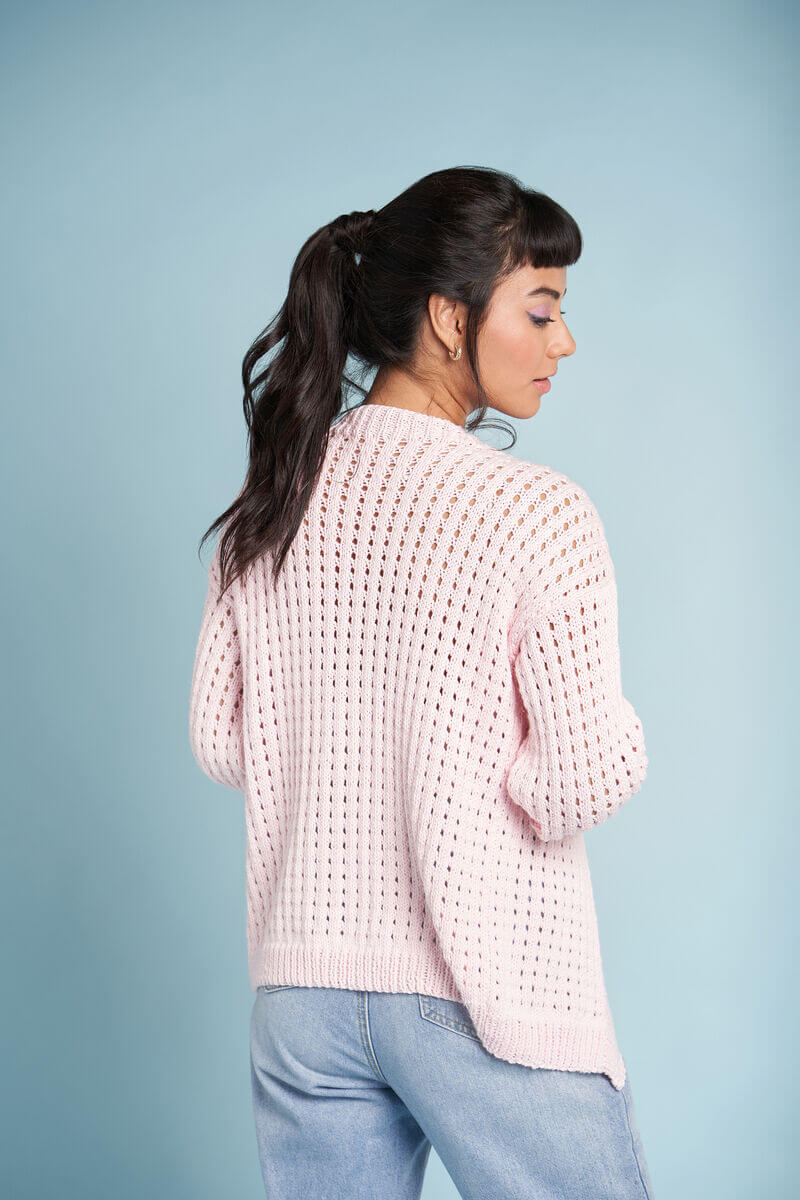Rowan Essential Pastels - 10 Projects by Quail Studio
