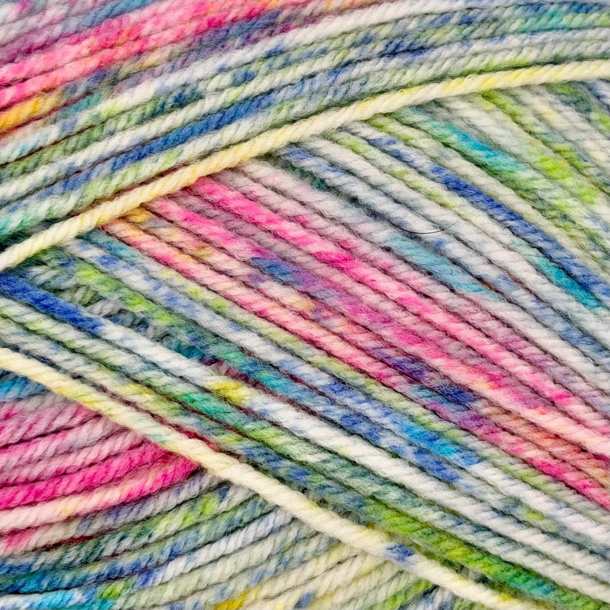 Stylecraft Colour Burst DK 100g