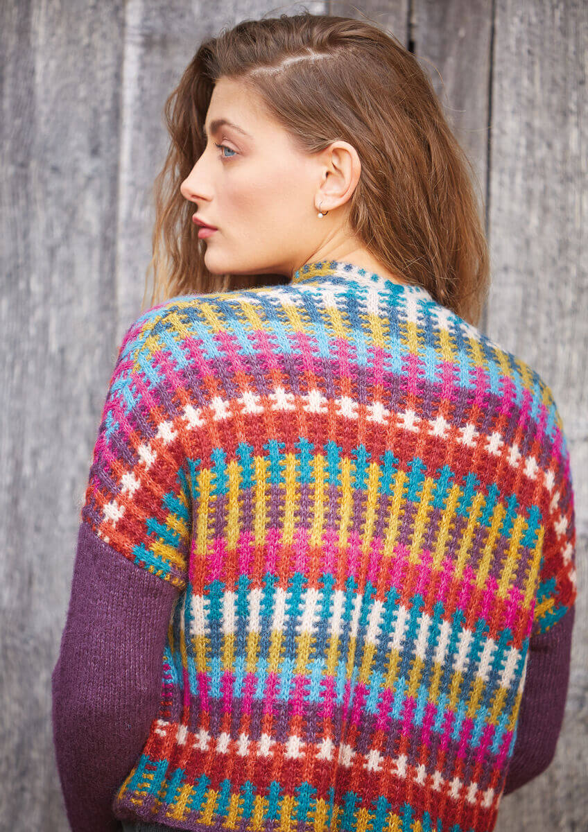 Rowan Little Inspirations Alpaca Classic - ZB288