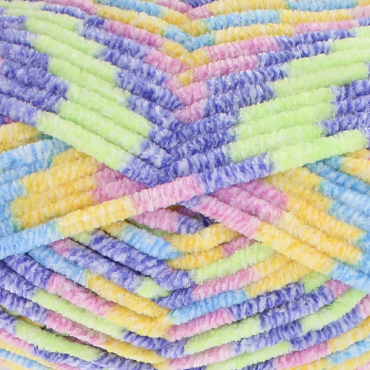 King Cole Yummy Chunky 100g