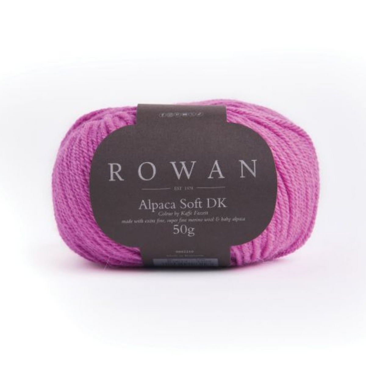 Rowan Alpaca Soft DK 50g