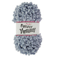 King Cole Funny Yummy Super Chunky 100g