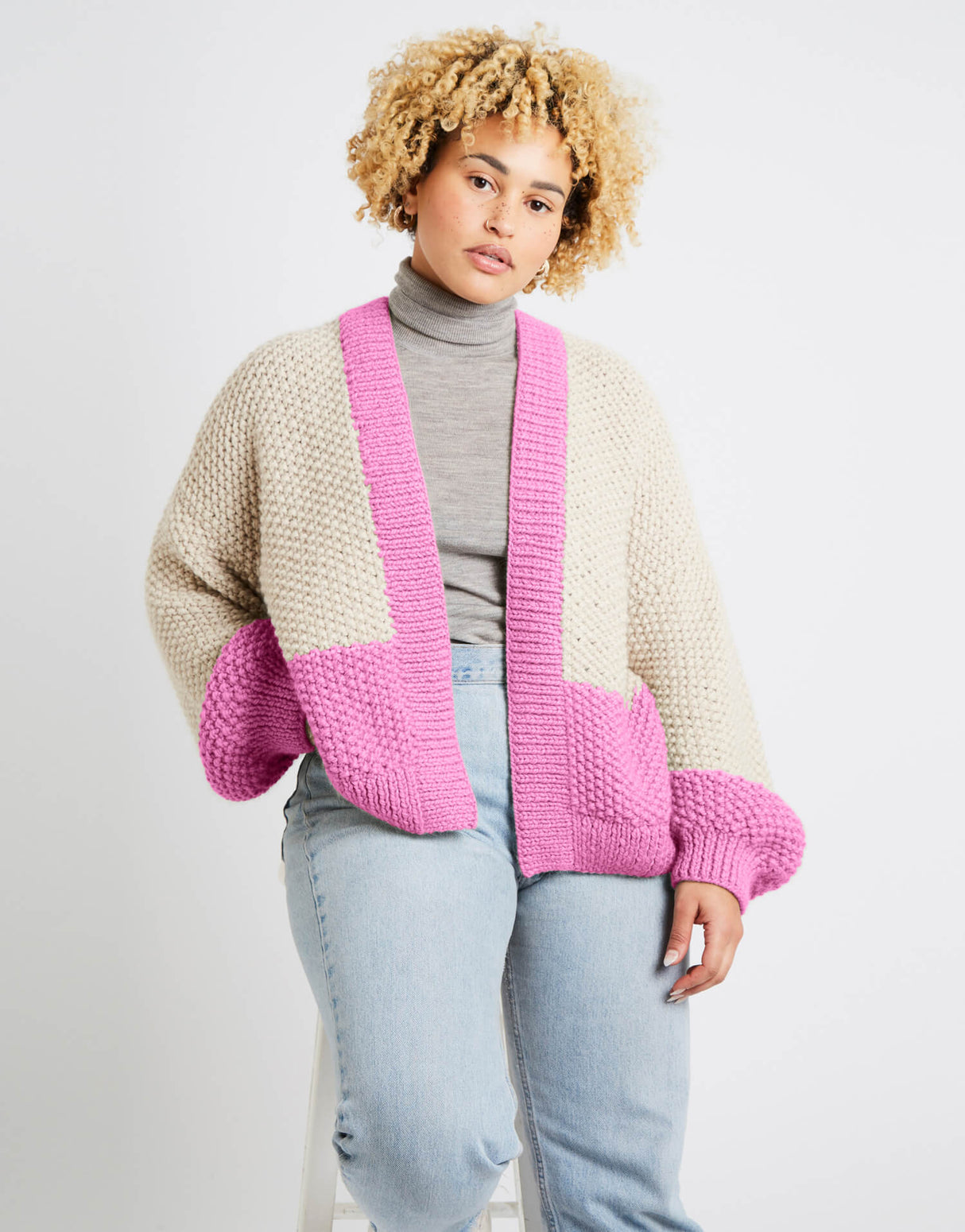 Wool and The Gang Alpachino Merino Pattern Book