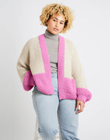 Wool and The Gang Alpachino Merino Pattern Book