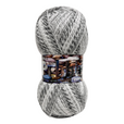 Woolcraft Pebble Chunky 200g